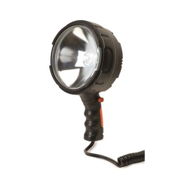 Cyclops - Seeker Pro 1500 Lumen Halogen Spotlight