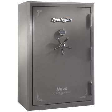 Sports Afield - Remington Nitro 56+8 Gun Fire/Waterproof Safe