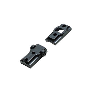 Millet - Weatherby 2 Piece Base Steel Turn-In Rem 700 Series