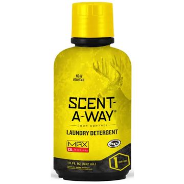 Hunter Specialties - Scent-Away Detergent 18 oz