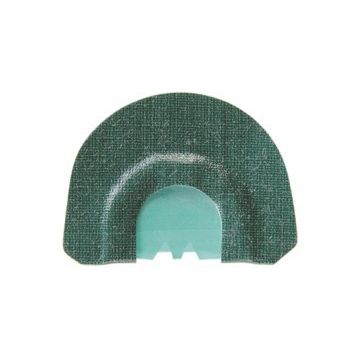 Quaker Boy - Screaming Green ProTriple