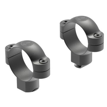 Leupold - Rings Standard 30mm Super High Matte