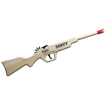 Magnum Enterprises - Scout Rifle 12rd