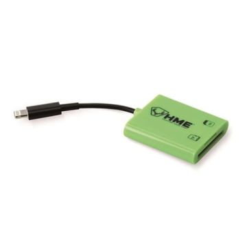 HME - IOS SD Card Reader