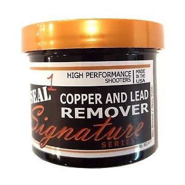 Seal 1 - High Performance Copper & Lead Remover 4oz
