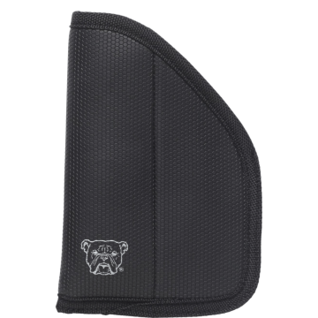 Bulldog - Super Grip Holster Medium
