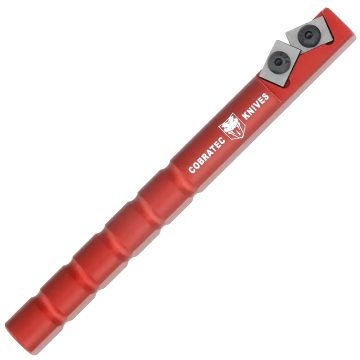 Cobratec - Redi Edge Original Red Knife Sharpener