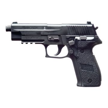 Sig Sauer - P226 Black CO2 Air Pistol (177Cal)
