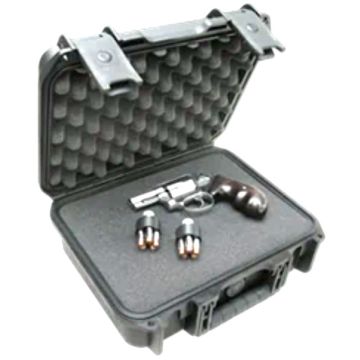 SKB - Small Pistol Case Black