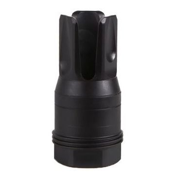 Sig Sauer - Flash Hider Clutch-Lok 25 Deg Taper 5.56x45mm