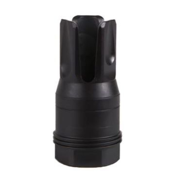 Sig Sauer - Flash Hider Clutch-Lok 90 Deg Shoulder 5.56x45mm