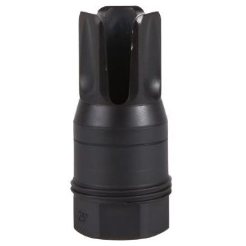 Sig Sauer - Flash Hider Clutch-Lok 25 Deg Taper 7.62x45mm 