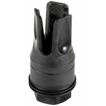 Sig Sauer - Flash Hider Clutch-Lok 90 Deg Shoulder 7.62x45mm
