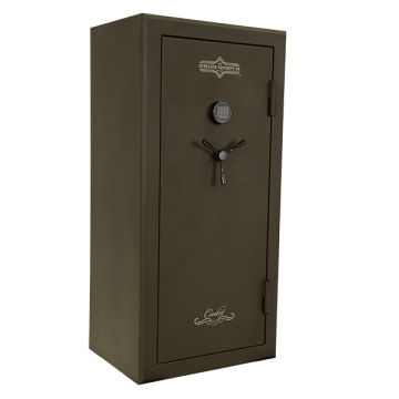 Surelock - Cadet 24 Gun and Home Safe