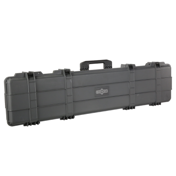 Surelock -  MJ-6069 Renegade 53" Gray Single Waterproof Case