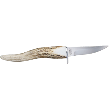 Silver Stag - Small Gamer Knife