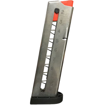 S&W - M&P 380EZ Shield 8rd Mag