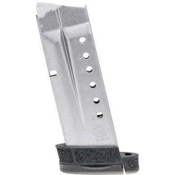 S&W - M&P M2.0 Shield 9mm 8rd Mag