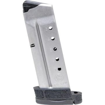 S&W - M&P M2.0 Shield 40SW 7rd Mag