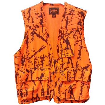 Gamehide - Sneaker Big Game Hunting Vest M