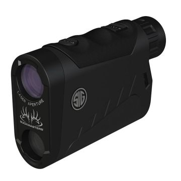 Sig Sauer - Buckmasters 1500 Laser Range Finder 6x22mm 