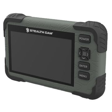 Stealth Cam - Touch Screen SD Card Reader/Viewer