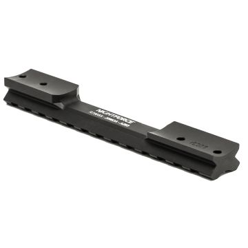 Nightforce - STND - Sav Round SA 1913 Mil-Std 20MOA
