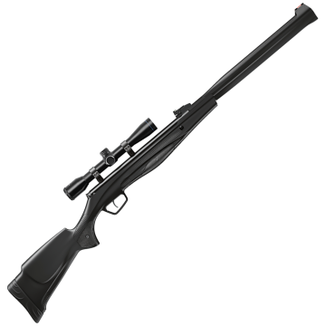 Stoeger - S-4000 Suppressed with Scope (.22)