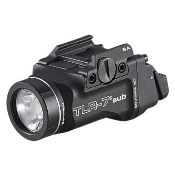 Streamlight - TLR-7 (Sub for Hellcat)