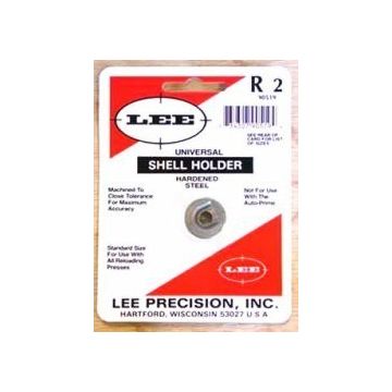LEE - R2 Shell Holder