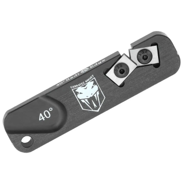 Cobratec - Redi Edge Grey Tactical Knife Sharpener