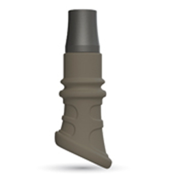 Foxpro - Tantrum Hand Call