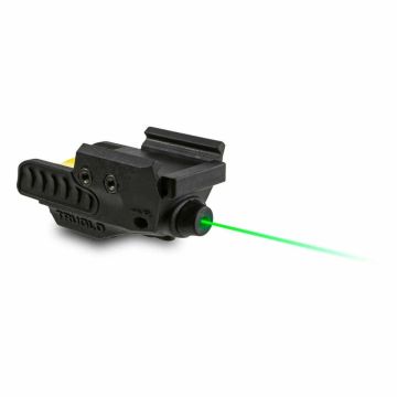 TruGlo - Sight-Line Handgun Laser Sight Green