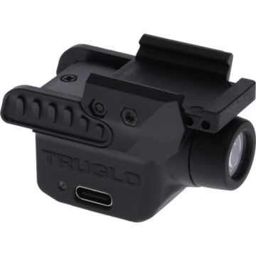 TruGlo - Sight-Line Rechargable Handgun Light White