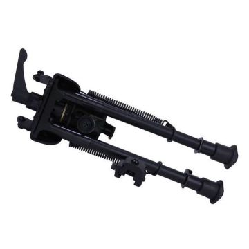 TruGlo - 9-13" TAC-POD Pivot Bipod w/Adaptor 