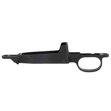 Howa - 1500 LA Floor Plate Black