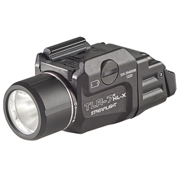 Streamlight - TLR-7 HL-X USB