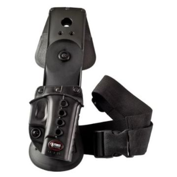 Fobus - Tactical Thigh Rig