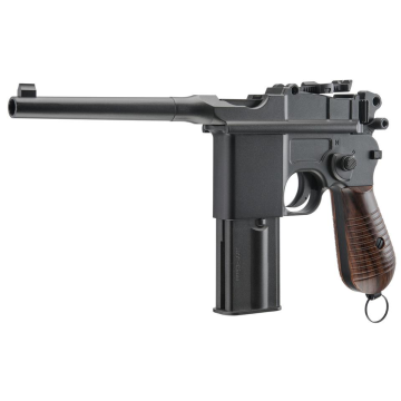 Umarex - Legends M712 (.177 Caliber)