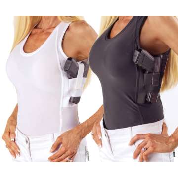 Undertech - Women's Conceal Carry Tank 