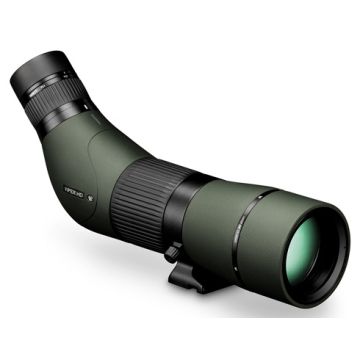Vortex - Viper HD 15-45x65mm Spotting Scope Angled