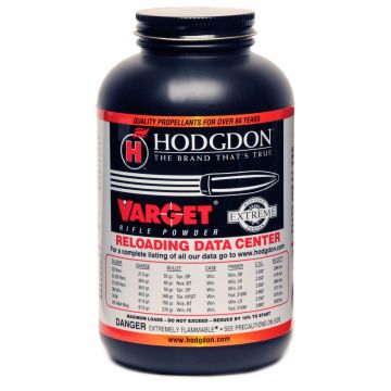 Hodgdon - Varget Smokeless Powder (1 lb)