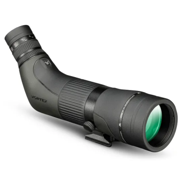 Vortex - Crossfire HD 16-48x65 Spotting Scope Angled