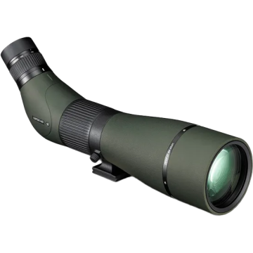 Vortex - Viper 85mm Spotting Scope Angled-HD