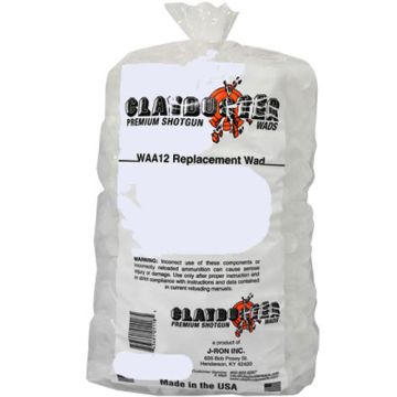 WIN Wads-12ga AA SuperLite 250/bg