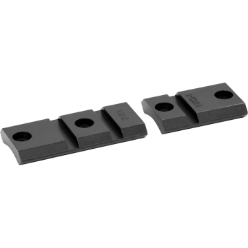 Warne - Savage 10/110, Browning A-Bolt 3, Pierce Actions