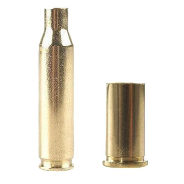 Winchester - 338 Win Mag Unprimed Brass (50ct)