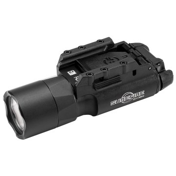 Surefire - X300 Weapon Mounted Light - 500 Lumens