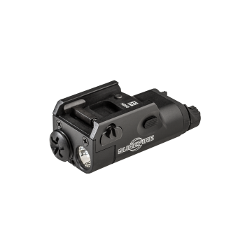Surefire - XC1 - Ultra Compact Weapon Mounted Light