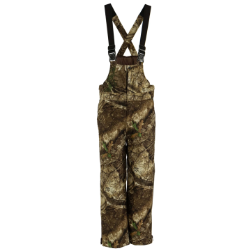 Gamehide - Youth Tundra Insulated Bib APX XL
